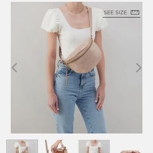 HOBO Juno Belt Bag